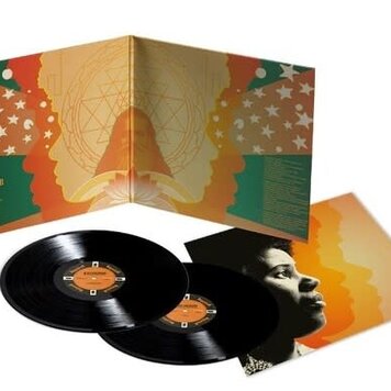 Coltrane, Alice - The Carnegie Hall Concert 2LP