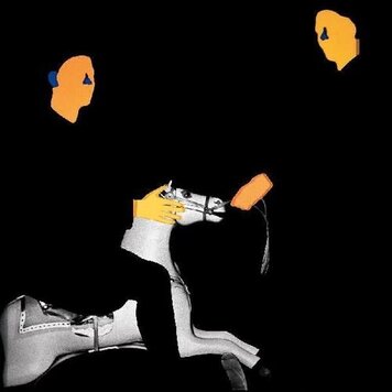 MGMT - Loss of Life LP (140g blue vinyl)