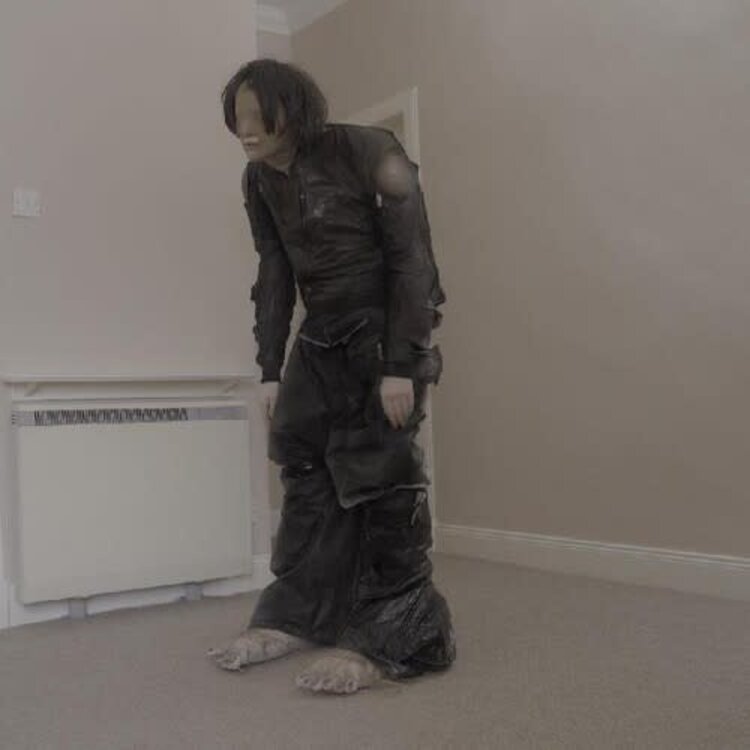 Perro Del Mar, El - Big Anonymous LP