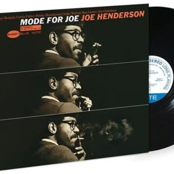 Blue Note Henderson, Joe - Mode For Joe LP