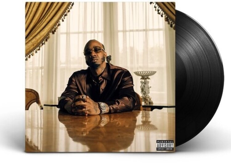 Benny the Butcher - Everybody Can't Go LP