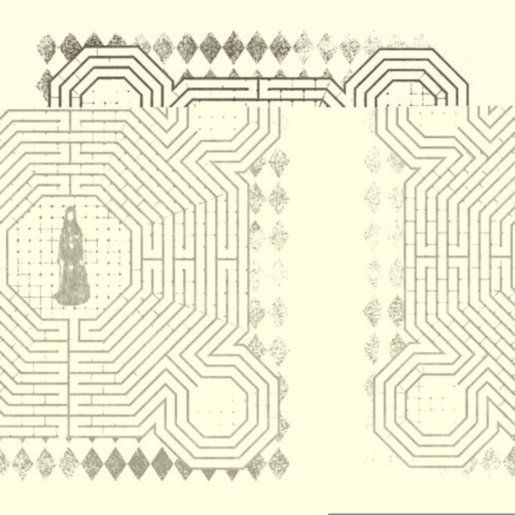 Dead Oceans Slowdive - Everything is Alive LP
