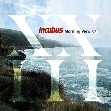 Virgin Records US Incubus - Morning View XXIII 2LP (180g)