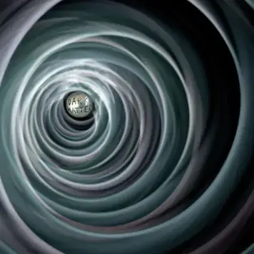 Pearl Jam - Dark Matter 7"