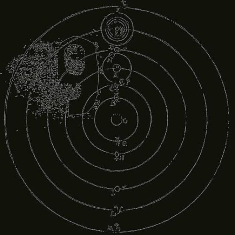 Bardo Pond - Volume 9 LP