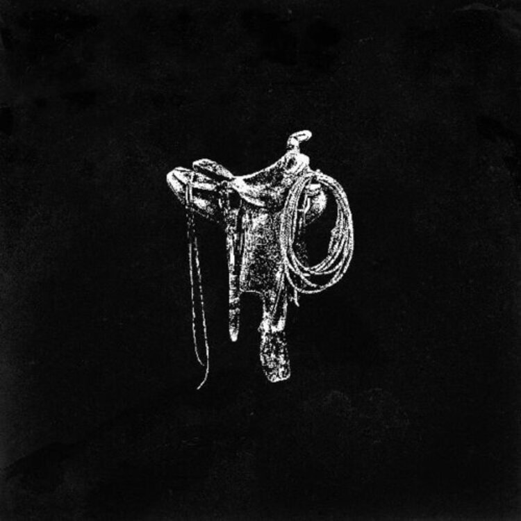 Lund, Corb - El Viejo LP (clear w/black & white splatter)