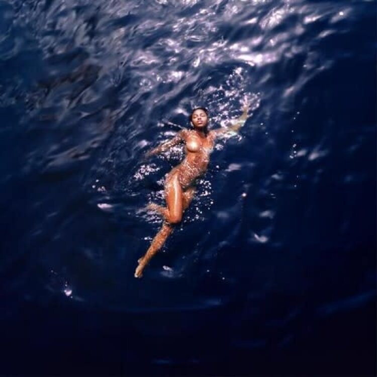 Riley, George - Un/limited Love LP (blue vinyl)