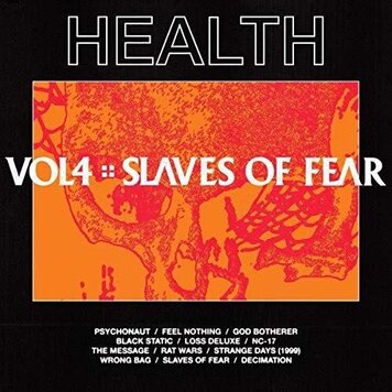 Loma Vista Health - Vol. 4: Slaves of Fear LP