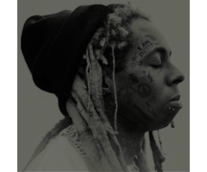 新品未開封 Lil Wayne I Am Music リルウェイン LPレコード Lil Wayne - I Am Music [LP] – Morpho Records