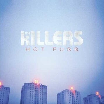 Island Killers, The - Hot Fuss LP (180g)