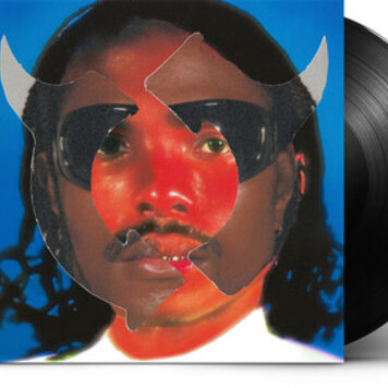 RCA Lacy, Steve - Gemini Rights LP