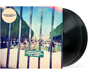 TAME IMPALA LONERISM  2LP  オリジナルUS盤 TAME IMPALA LONERISM 2LP オリジナルUS盤 Lonerism 2LP