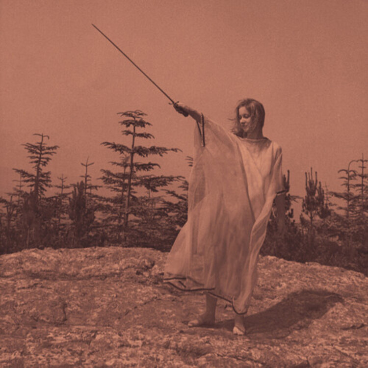 Jagjaguwar Unknown Mortal Orchestra - II 2LP (10th anniv. color vinyl)