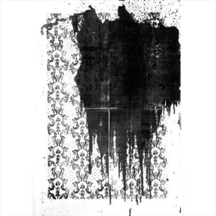 Geffen Sonic Youth - Rather Ripped LP