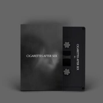 Partisan Cigarettes After Sex - X's CASSETTE