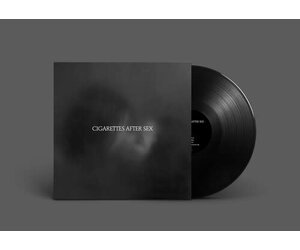 cigarettes after sex vinyl signed Cigarettes After Sex