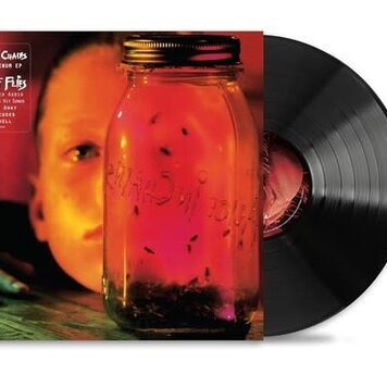 Sony/Legacy Alice in Chains - Jar of Flies LP