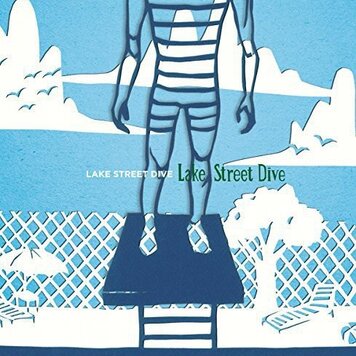 Lake Street Dive - Lake Street Dive/Fun Machine 2LP