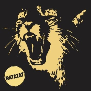 XL Recordings Ratatat - Classics LP