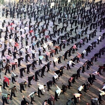 Jagjaguwar Women - (self-titled) LP