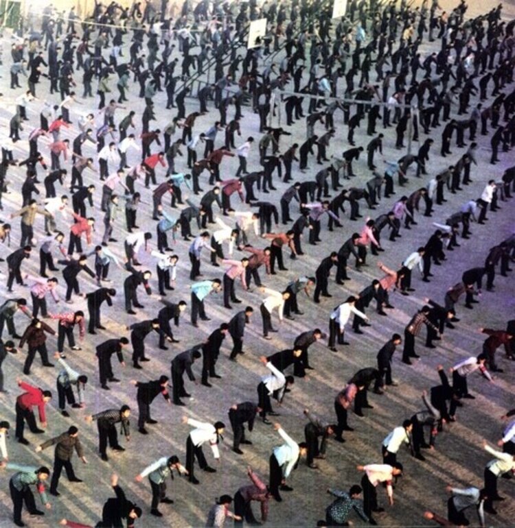 Jagjaguwar Women - (self-titled) LP