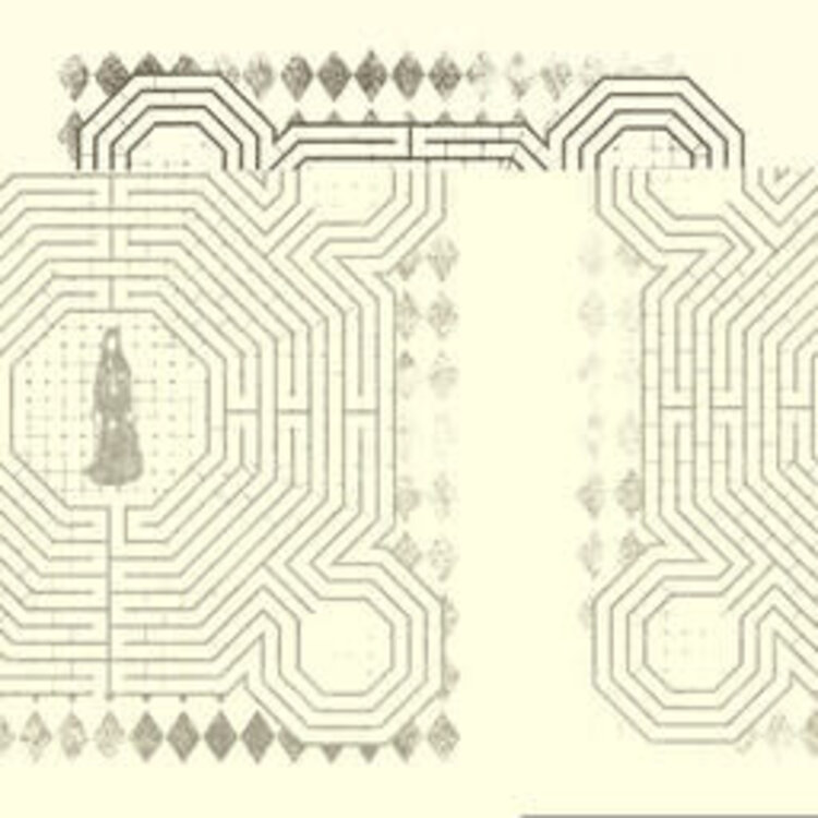 Dead Oceans Slowdive - Everything is Alive LP