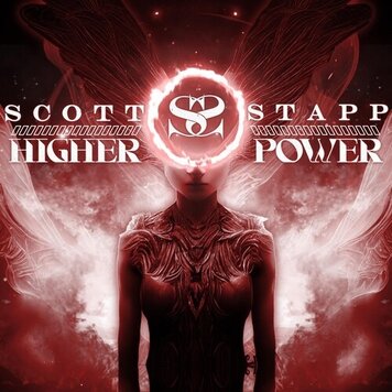 Stapp, Scott - Higher Power LP