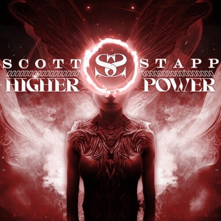 Stapp, Scott - Higher Power LP