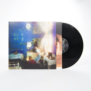 Sub Pop Weyes Blood - Titanic Rising LP