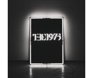 1975, The - (self-titled) LP - Wax Trax Records