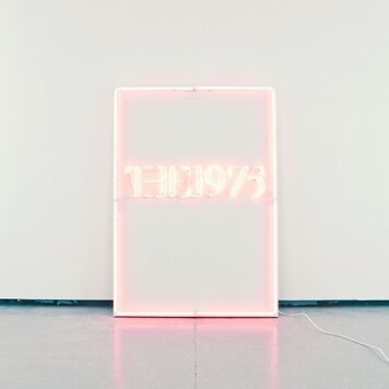 Interscope 1975, The - I Like It When You Sleep... 2LP