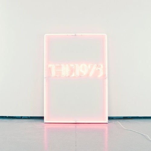 The 1975 - I Like it when You Sleep, for You are so Beautiful, Yet so Unaware of it LP