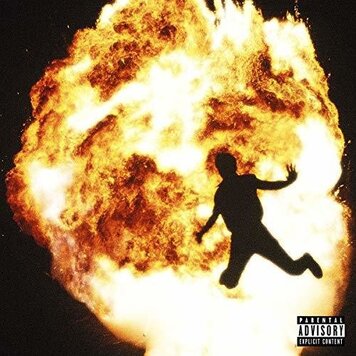 Republic Metro Boomin - Not All Heroes Wear Capes LP