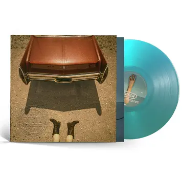 Clutch - Transnational Speedway League: Anthems Anecdotes... LP (color vinyl)