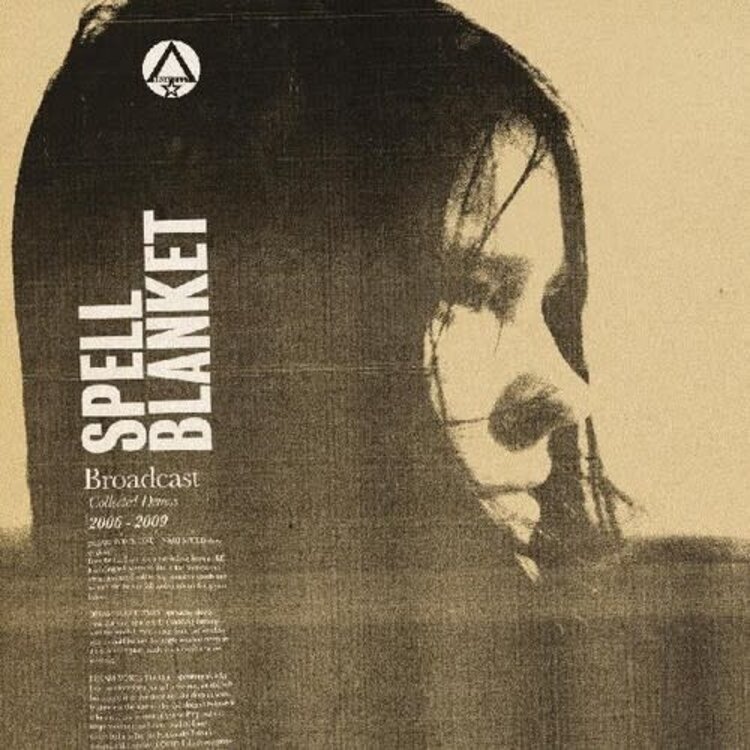 Broadcast -  Spell Blanket: Collected Demos 2006-2009 2LP