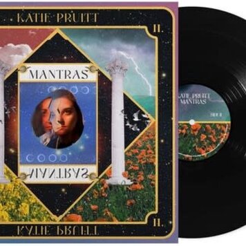 Pruitt, Katie - Mantras LP