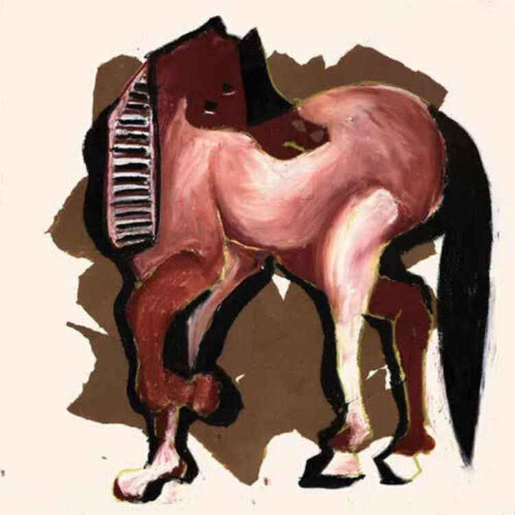 ATO Old 97's - American Primitive LP (green vinyl)