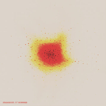 Runner - Starsdust LP (color vinyl)