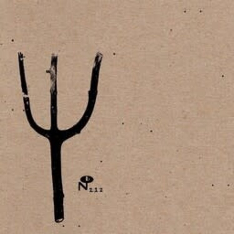 Numero Group Indian Summer - Giving Birth to Thunder LP