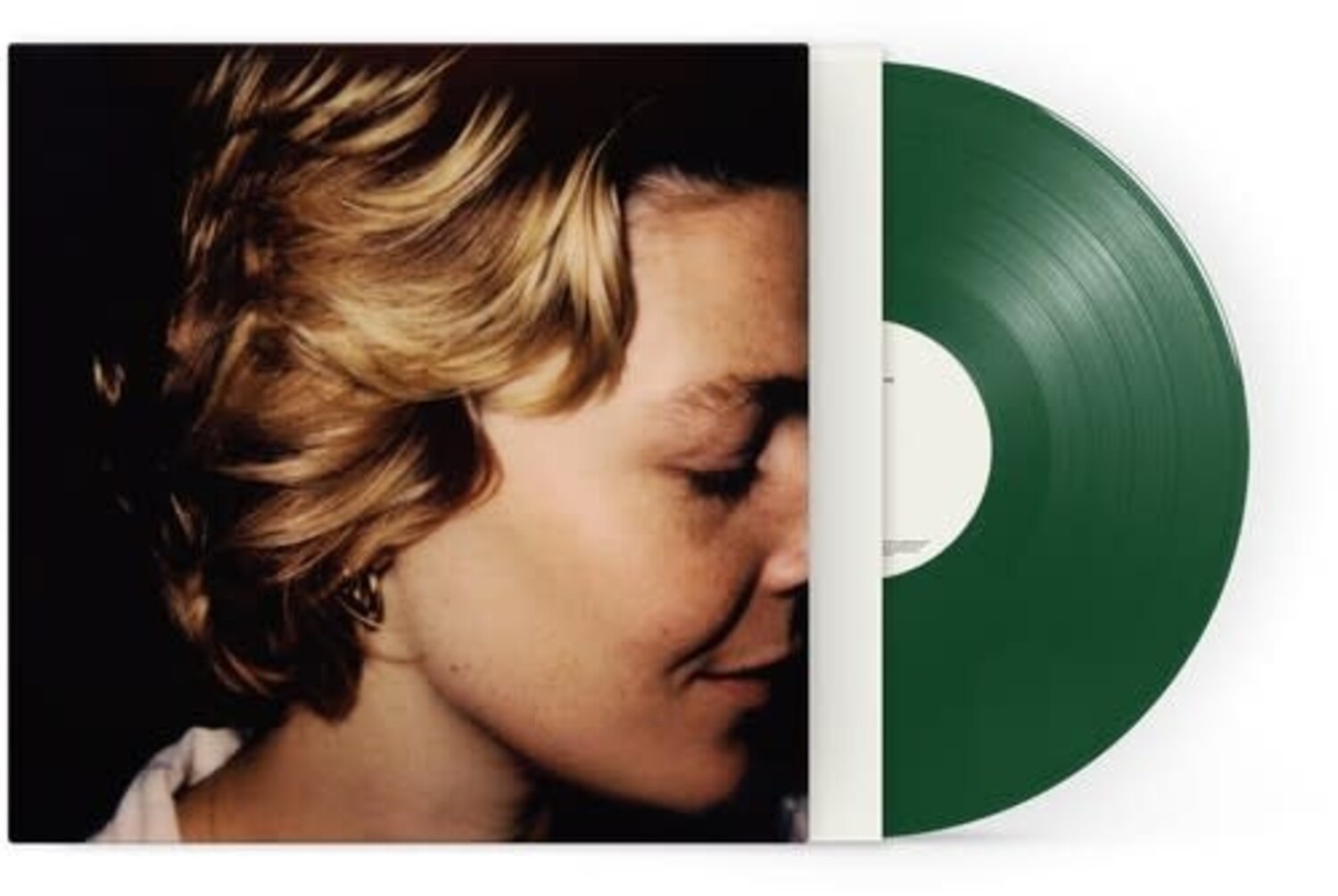 見逃し厳禁！おトクな Rogers, Maggie - Don't Forget Me LP (dogwood vinyl) - Wax その他