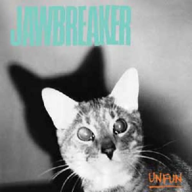 Blackball Records Jawbreaker - Unfun LP