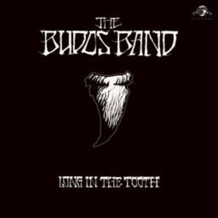 Budos Band, The - Long in the Tooth LP