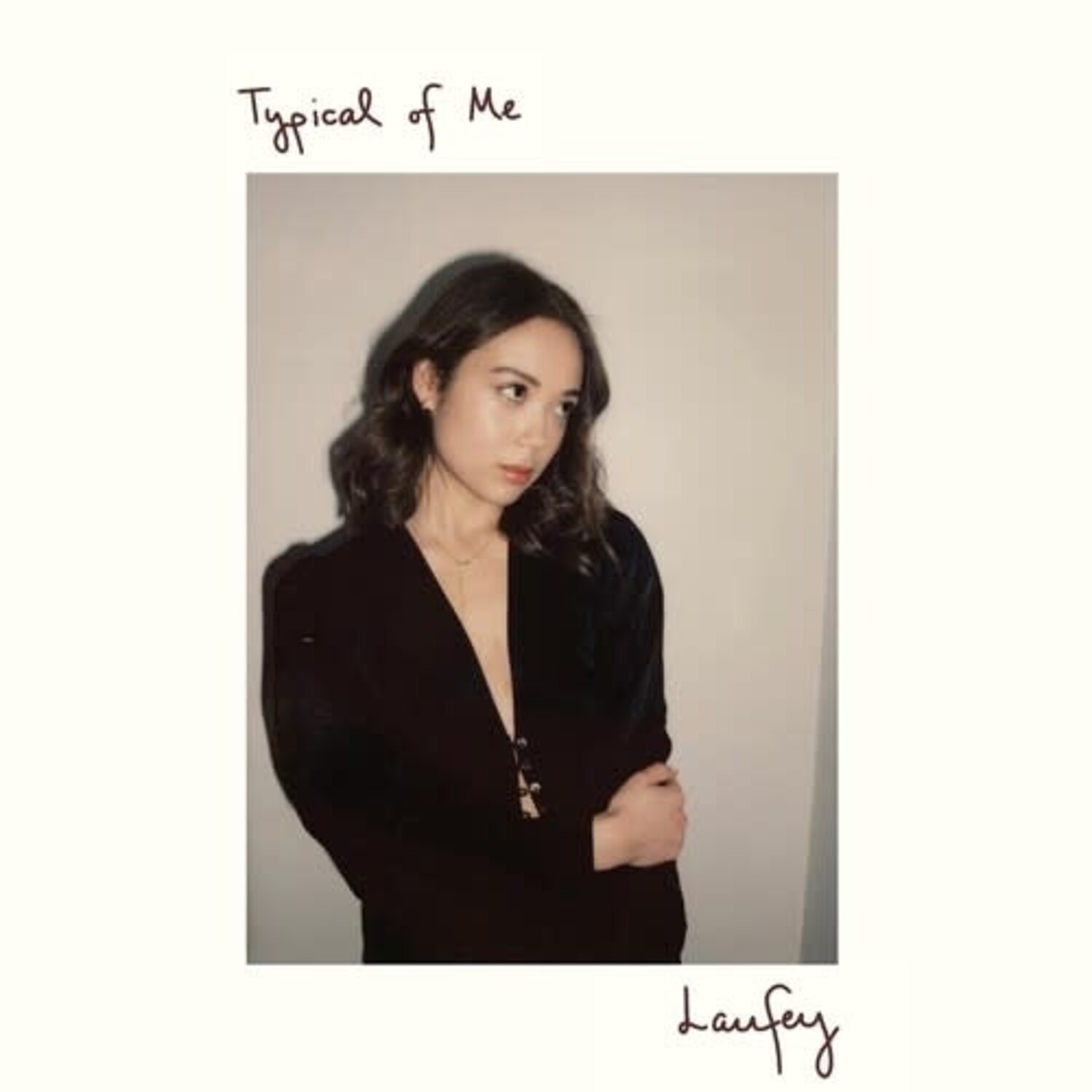 Laufey - Typical Of Me LP - Wax Trax Records