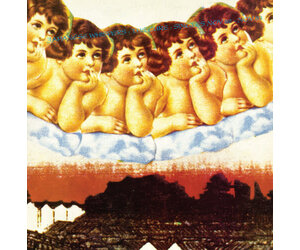 Cure, The - Japanese Whispers: Singles '82-'83 LP (clear vinyl