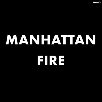 Men, The - Manhattan Fire LP