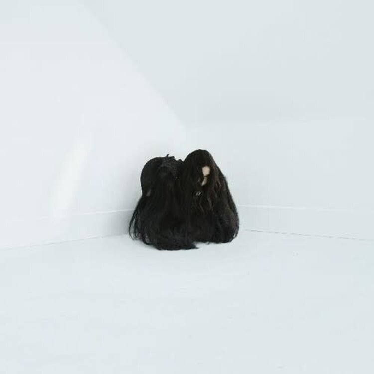Sargent House Wolfe, Chelsea - Hiss Spun 2LP (red vinyl)