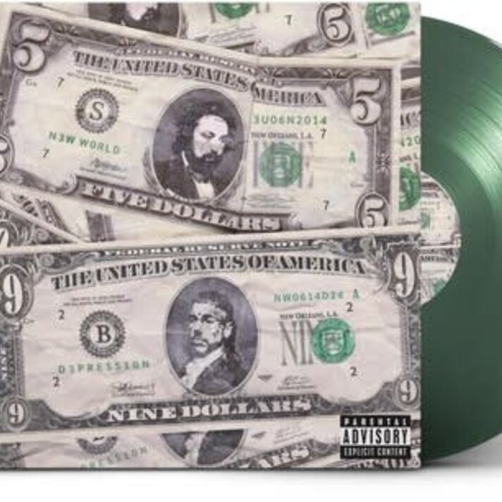 Hip-Hop and Rap - Wax Trax Records