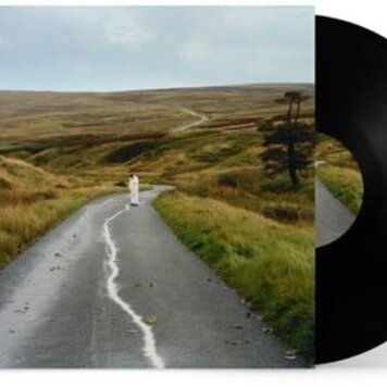 Rakei, Jordan - The Loop LP