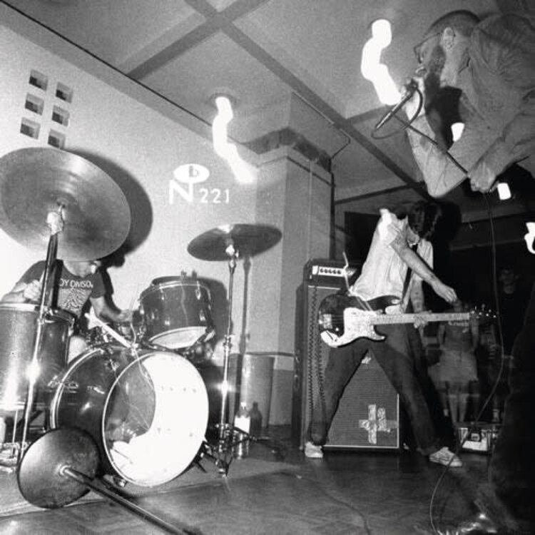 Numero Group Universal Order Of Armageddon - (self-titled) LP (color vinyl)