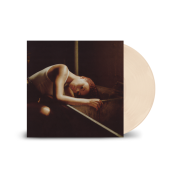 Atlantic Lenae, Ravyn - Bird's Eye LP (white vinyl)